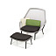 SLOW CHAIR / スロウチェア ( ヴィトラ / Vitra )