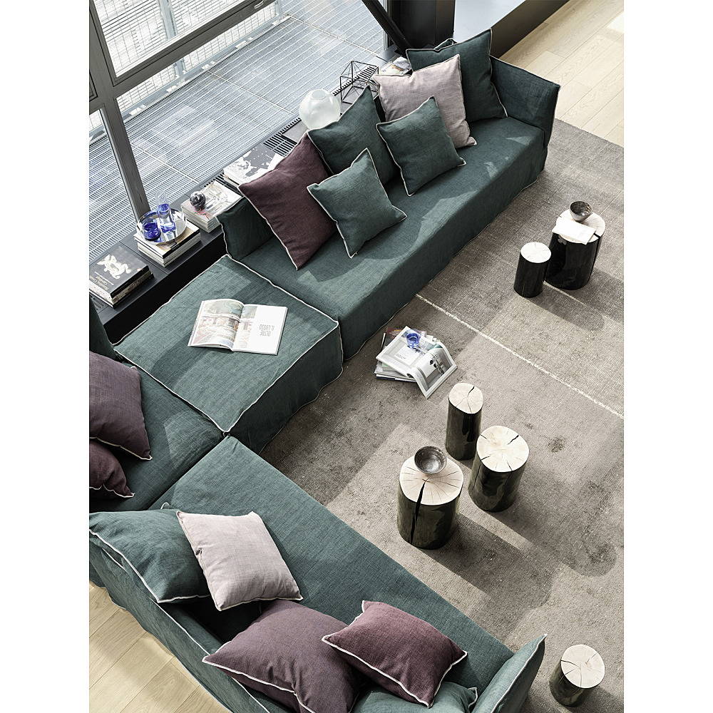 GHOST 31 L/R｜ジェルバゾーニ｜コンフォートQ｜阪急百貨店の