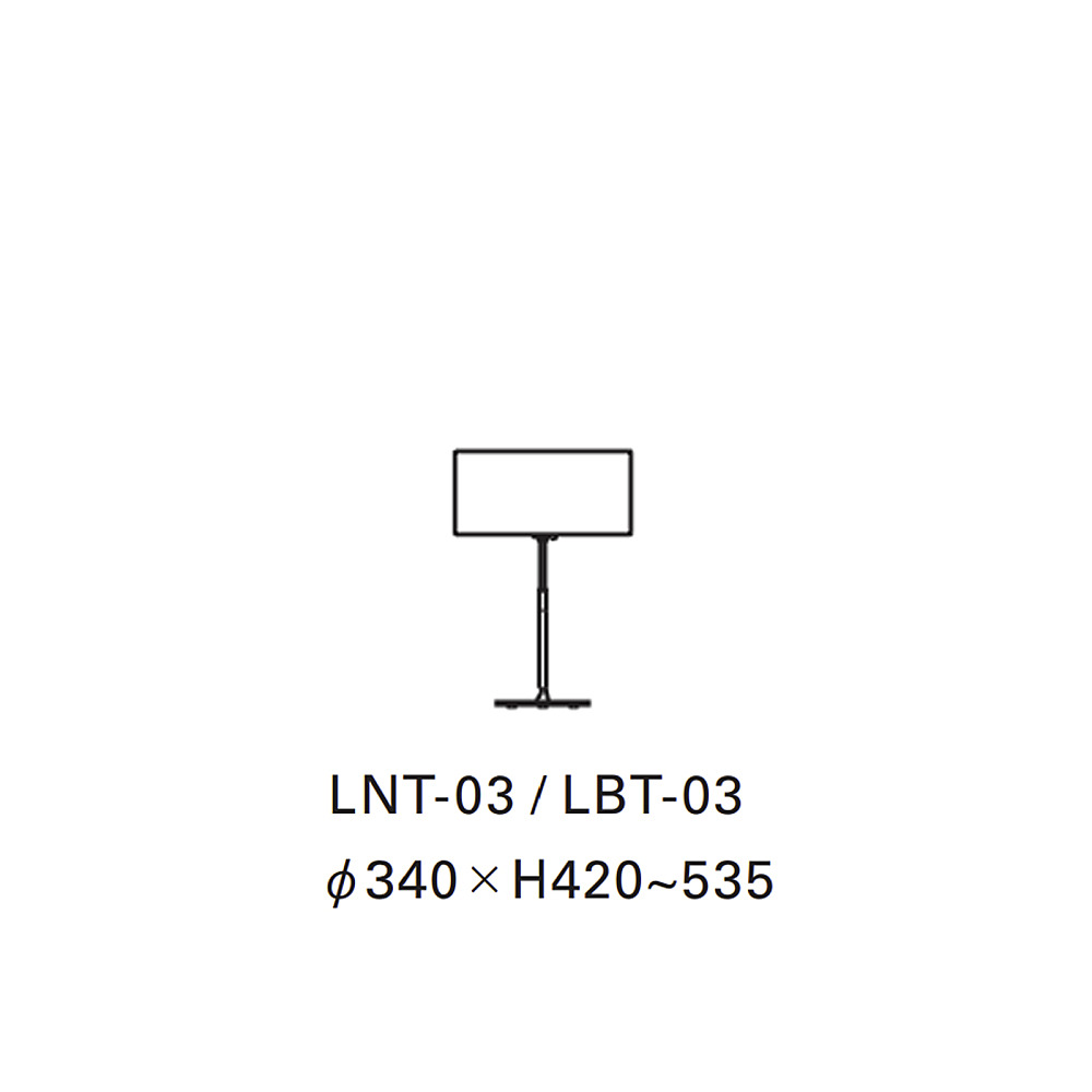 SYNCHRONICITY TABLE LIGHT｜タイム アンド スタイル｜コンフォートQ