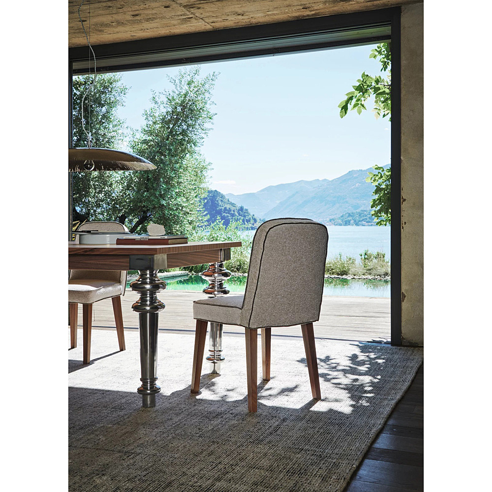 SILVER 95｜ジェルバゾーニ｜コンフォートQ｜阪急百貨店のインテリア