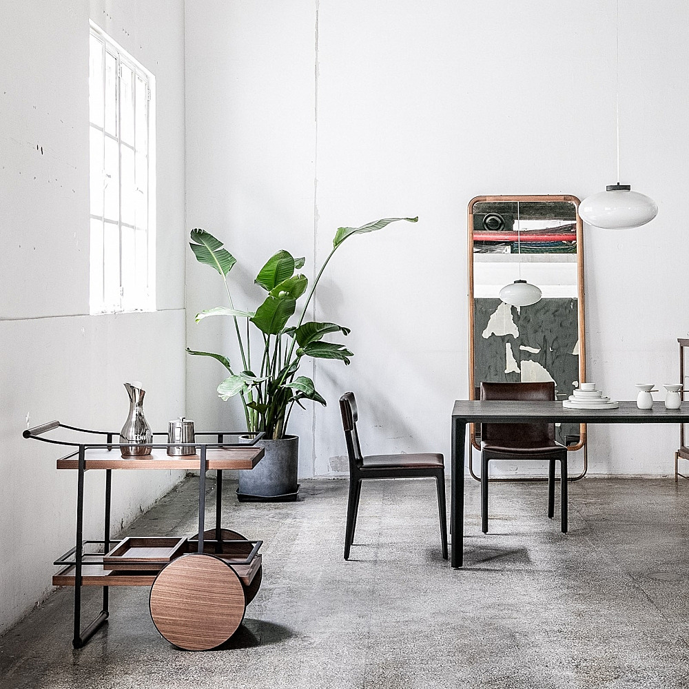 JAMES BAR CART｜ステラワークス｜コンフォートQ｜阪急百貨店の