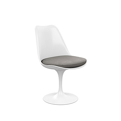 TULIP CHAIR / チューリップチェアアームレス ( ノル / Knoll )