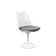 TULIP CHAIR / チューリップチェアアームレス ( ノル / Knoll )