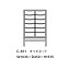 DRAWERS FOR BEAUTIFUL OBJECTS / ドロワーズフォービューティフルオブジェクツ ( タイム アンド スタイル / TIME & STYLE )