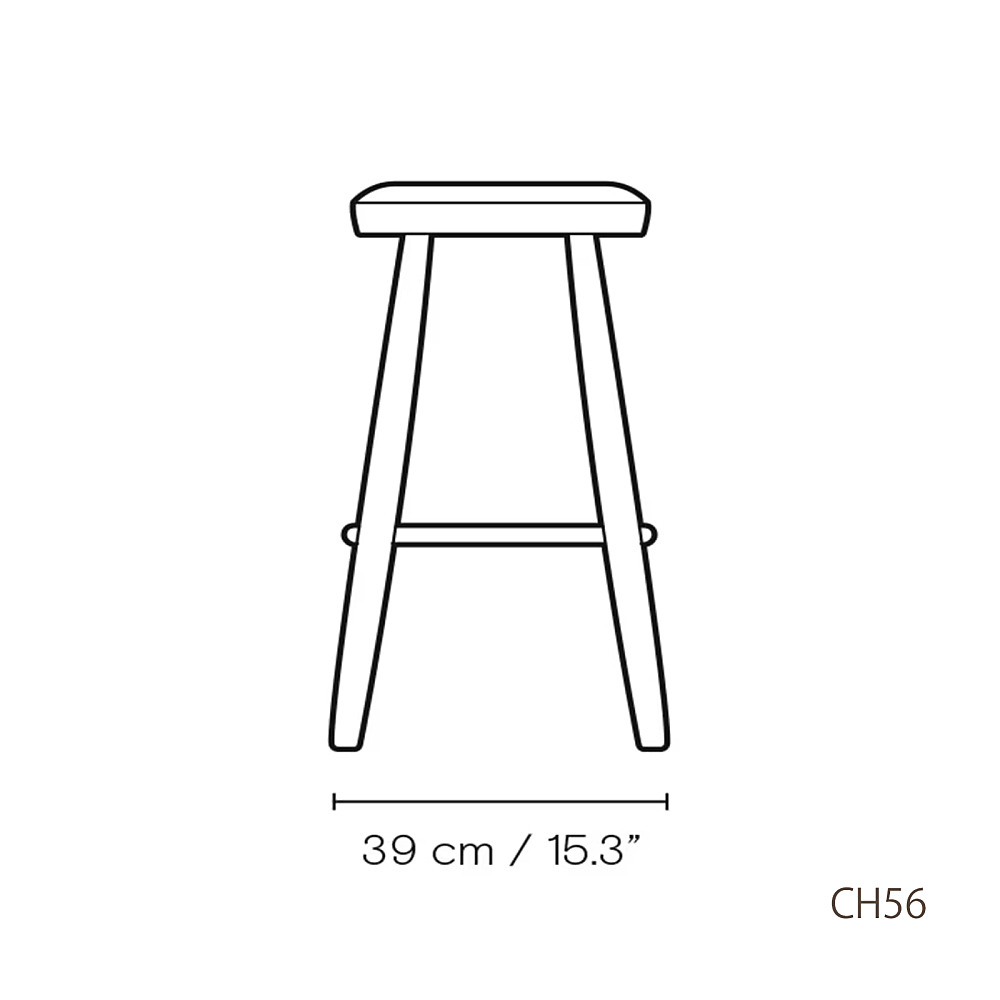 CH56/CH58｜カール・ハンセン＆サン｜コンフォートQ｜阪急百貨店の