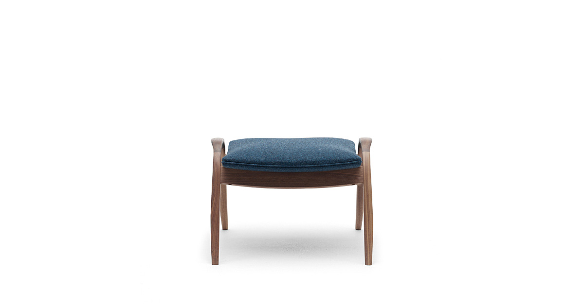 Fuku様★Carl Hansen & Son デニムサファリ スツール 限定 Fuku様☆Carl Hansen & Son デニムサファリ スツール 限定 - メルカリ