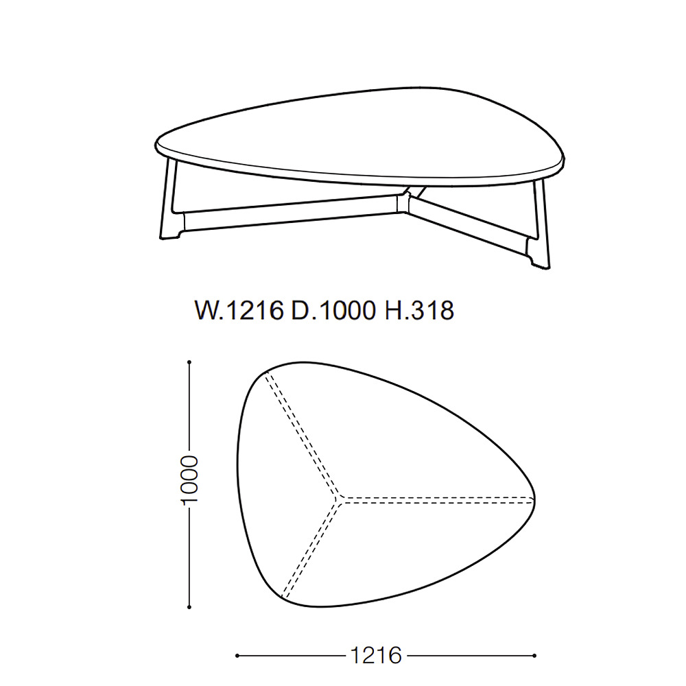 S.21｜アルフレックス｜コンフォートQ｜阪急百貨店のインテリアショップ
