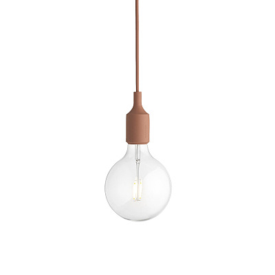 E27 PENDANT LAMP / E27 ペンダントランプ ( ムート / muuto )