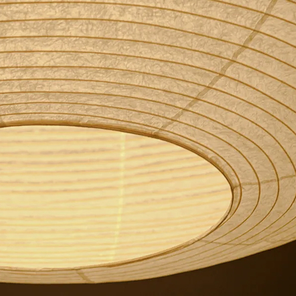 DROP PAPER LAMP PENDANT｜タイム アンド スタイル｜コンフォートQ