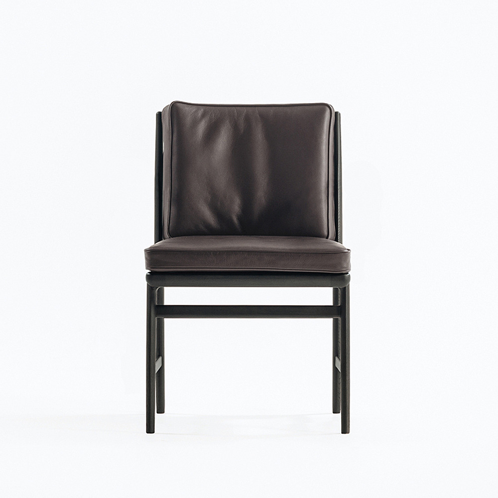 THE SENSUAL LADDER BACK CHAIR｜タイム アンド スタイル