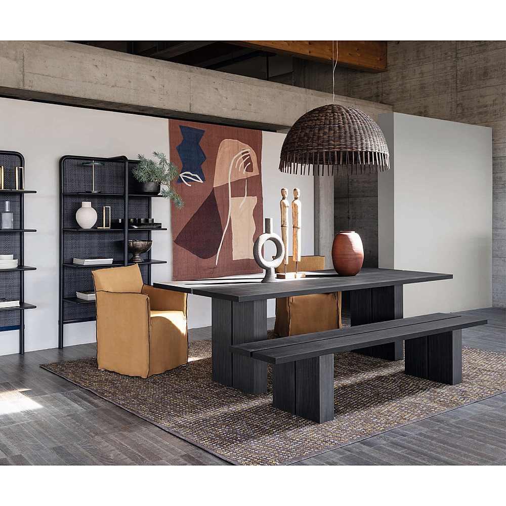 YAKU 33/34｜ジェルバゾーニ｜コンフォートQ｜阪急百貨店のインテリア