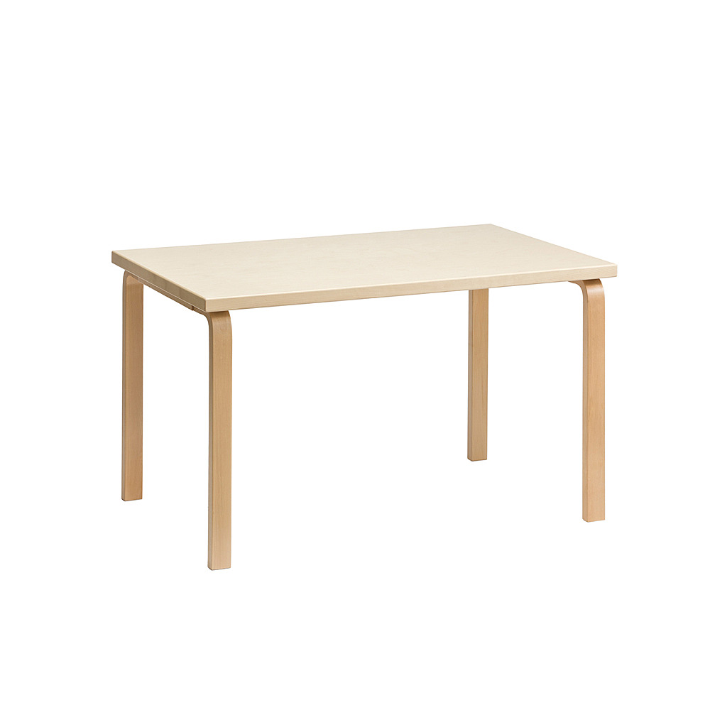 81B, 82B TABLE｜アルテック｜コンフォートQ｜阪急百貨店のインテリア