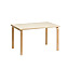 81B, 82B TABLE / 81B,82B テーブル ( アルテック / Artek )