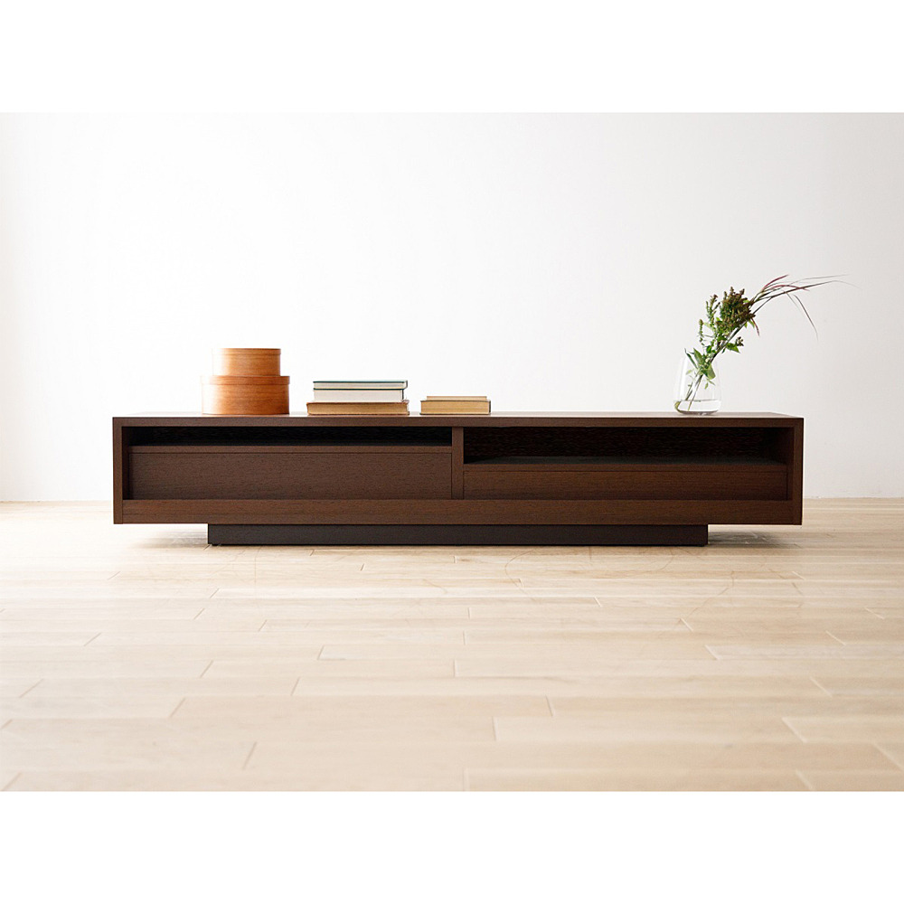 CUORE TV BOARD｜広松木工｜コンフォートQ｜阪急百貨店のインテリア