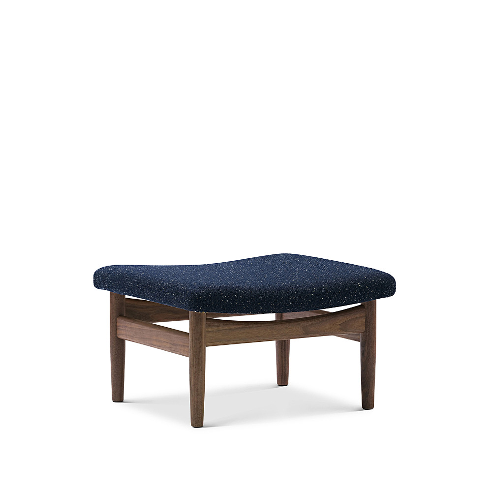 finn juhlオットマン JAPAN FOOTSTOOL｜ハウス・オブ・フィンユール｜コンフォートQ｜阪急