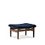 JAPAN FOOTSTOOL / ジャパンフットスツール ( ハウス・オブ・フィンユール / HOUSE OF FINN JUHL )