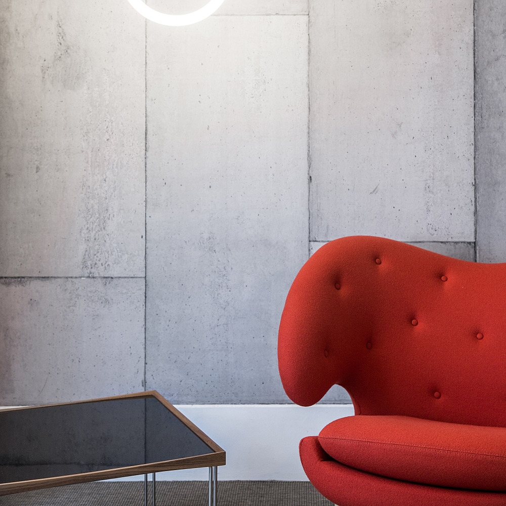 PELICAN CHAIR|ハウス・オブ・フィンユール|コンフォートQ PELICAN CHAIR|ハウス・オブ・フィンユール|コンフォートQ