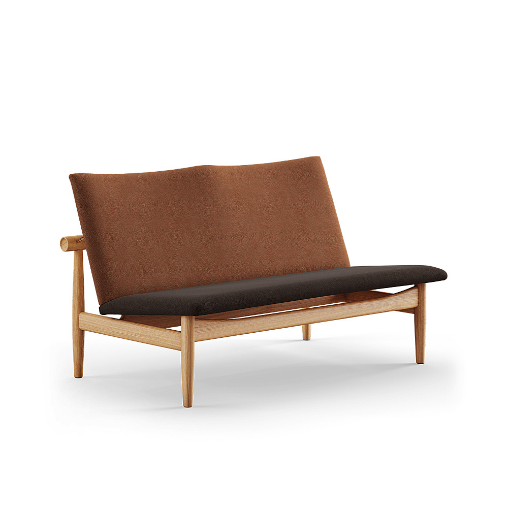 JAPAN SOFA 2 SEATER｜ハウス・オブ・フィンユール｜コンフォートQ