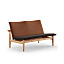 JAPAN SOFA 2 SEATER / ジャパンソファ ２シーター ( ハウス・オブ・フィンユール / HOUSE OF FINN JUHL )