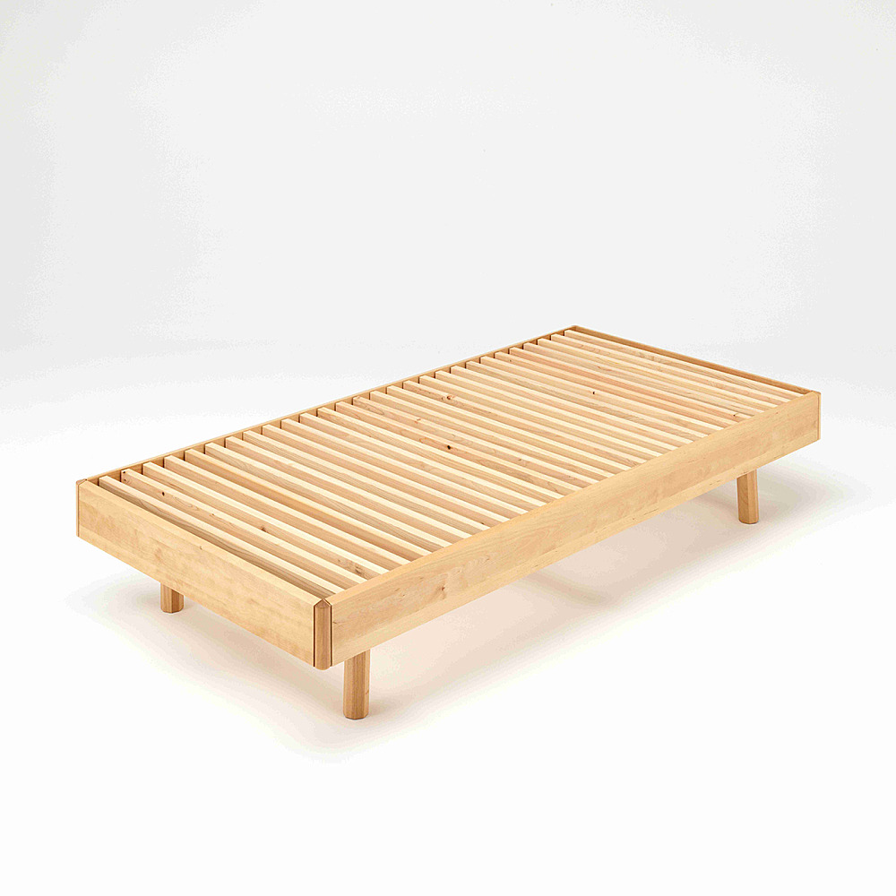 ONTOKO WITHOUT HEADBOARD SUNOKO｜イワタ｜コンフォートQ｜阪急百貨店