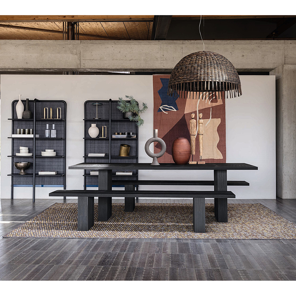 YAKU 33/34｜ジェルバゾーニ｜コンフォートQ｜阪急百貨店のインテリア