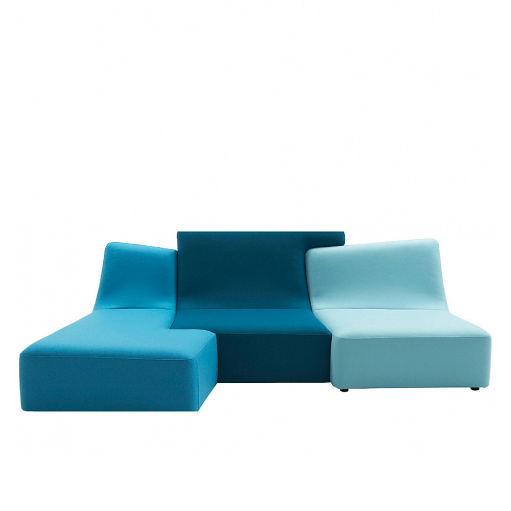 希少◆Ligne Roset◆リーンロゼ◆コンフルアンス 3PR◆ ROSETCONFLUENCES Ⅱ 3SEATER|リーン・ロゼ|コンフォートQ
