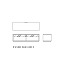 PUR TV BOARD / ピュール TVボード ( 冨士ファニチア / FUJI FURNITURE )
