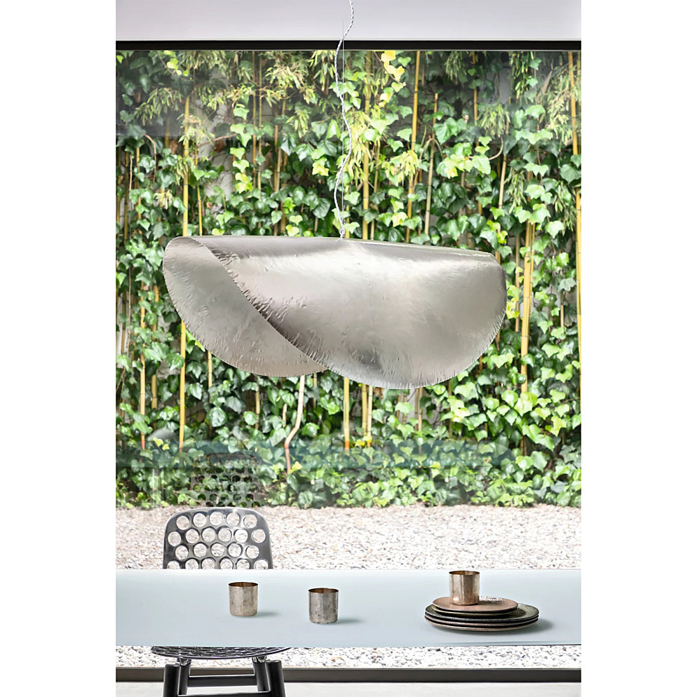 SILVER 96｜ジェルバゾーニ｜コンフォートQ｜阪急百貨店のインテリア