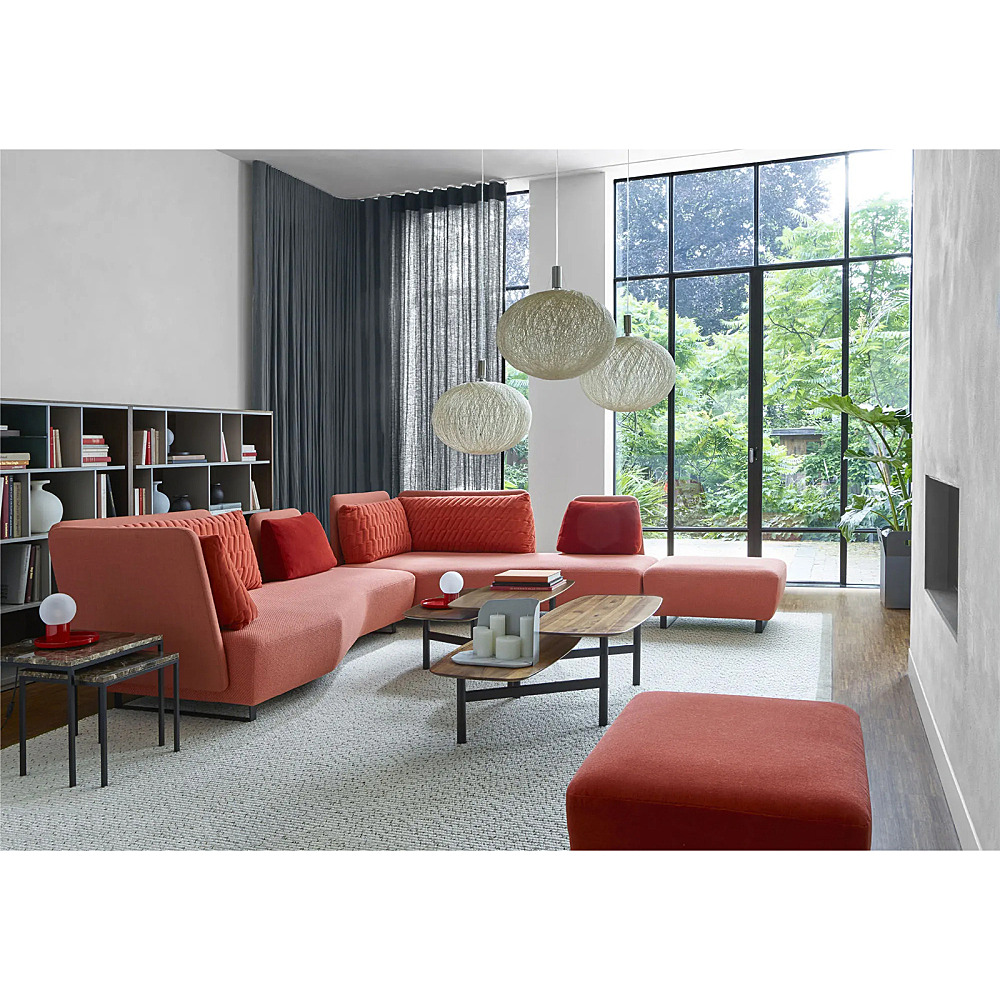 ROSETL'IMPREVU｜リーン・ロゼ｜コンフォートQ｜阪急百貨店の