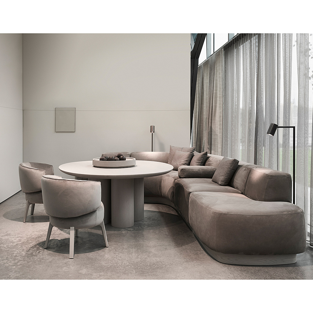 BO SOFA｜ピート・ブーン｜コンフォートQ｜阪急百貨店のインテリアショップ