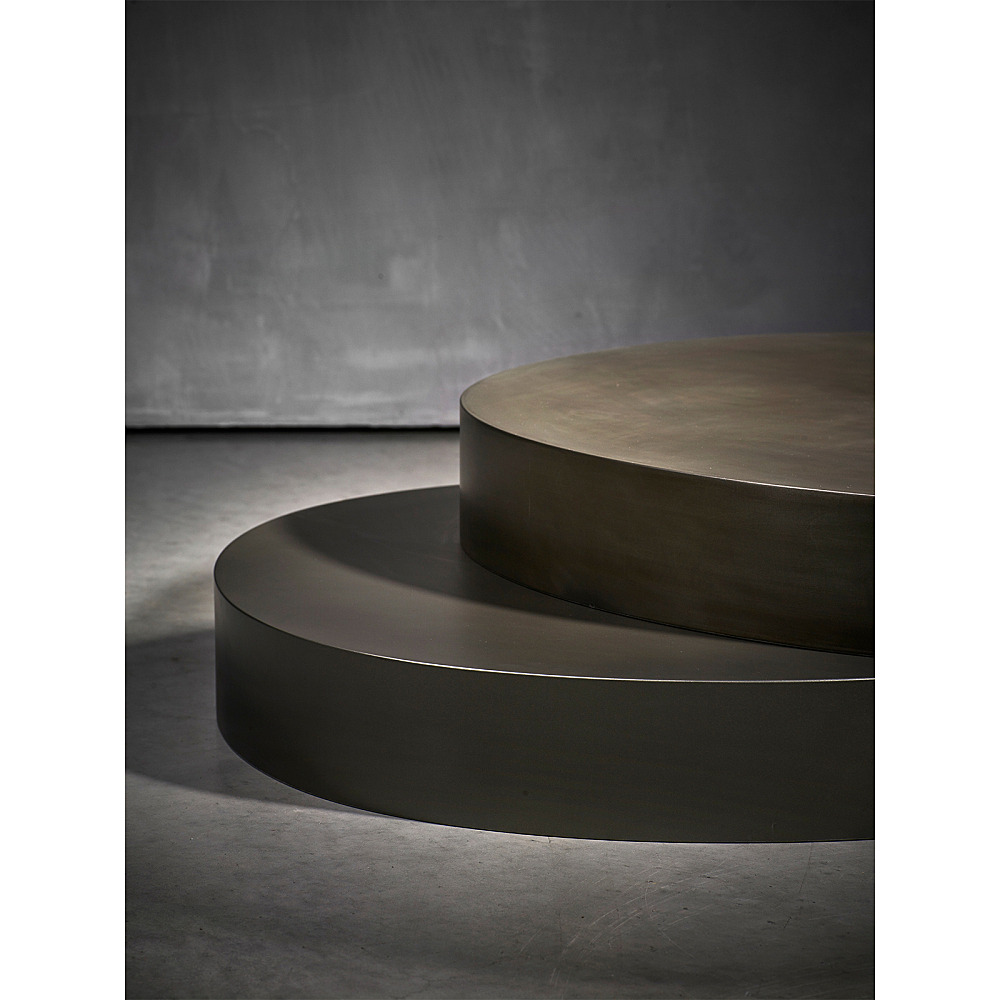 ODE COFFEE TABLE｜ピート・ブーン｜コンフォートQ｜阪急百貨店の