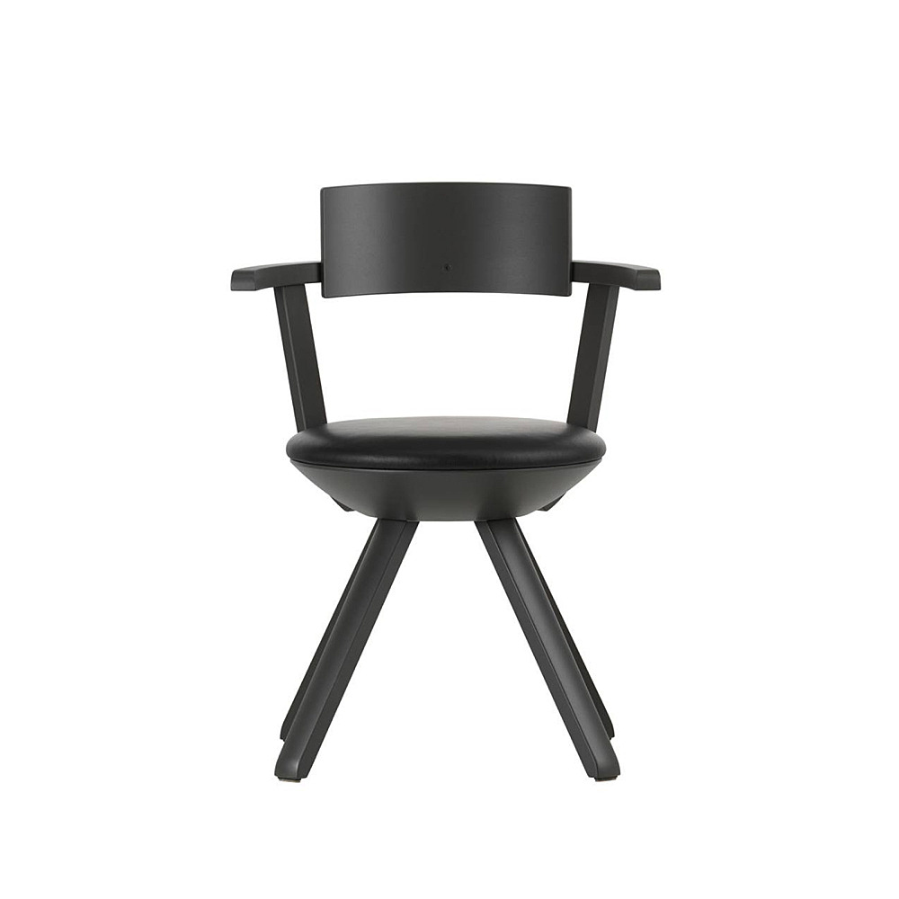 artek アルテック　ライバルチェア　レザー　皮革 RIVAL CHAIR｜アルテック｜コンフォートQ｜阪急百貨店の