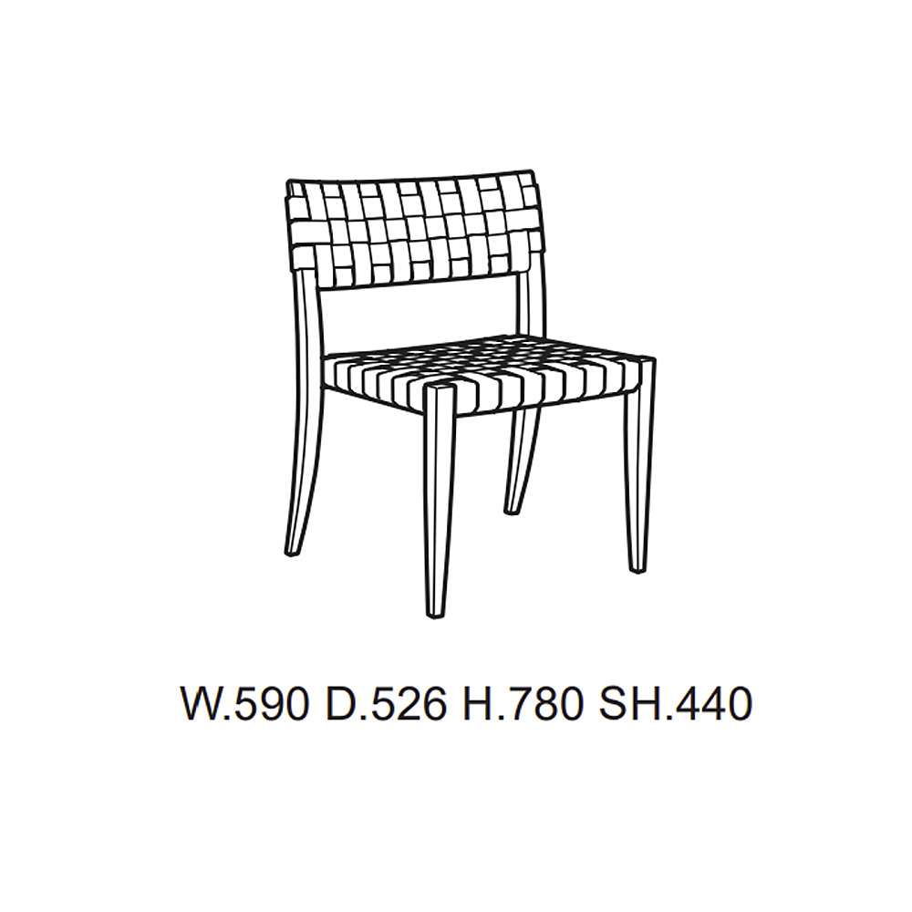 TINA WIDE ARMLESS｜アルフレックス｜コンフォートQ｜阪急百貨店の