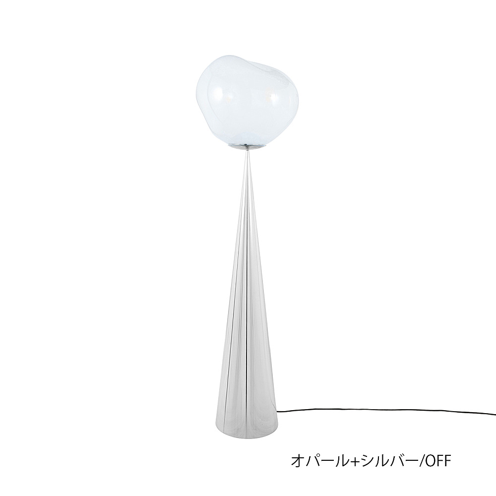MELT CONE FAT FLOOR｜トム・ディクソン｜コンフォートQ｜阪急百貨店の