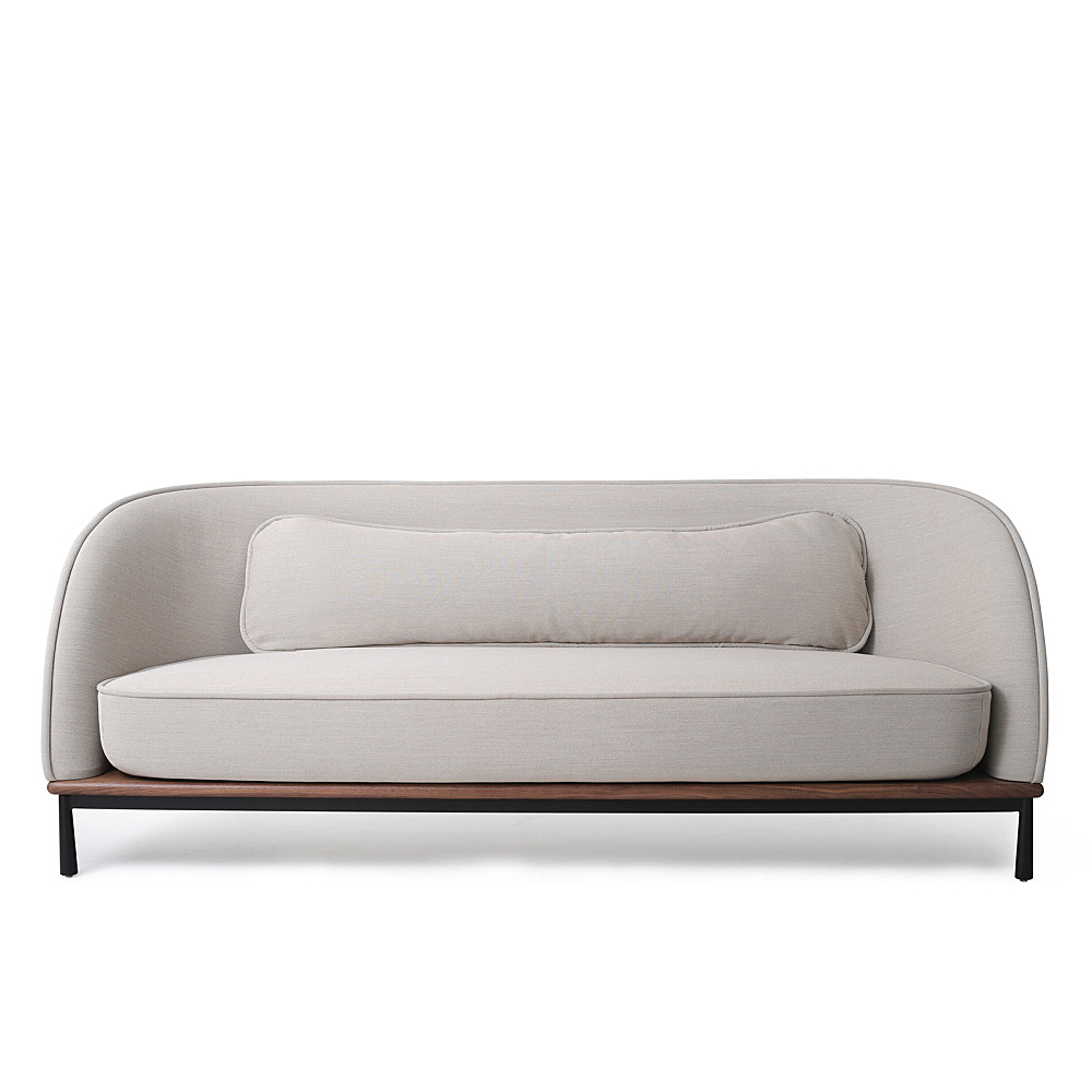 ARC SOFA THREE SEATER｜ステラワークス｜コンフォートQ｜阪急百貨店の