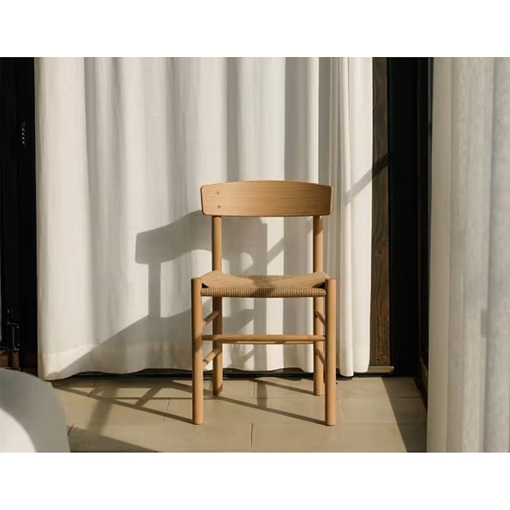 J39 チェア　フレデリシア 正規品｜新品】J39 Shaker Chair（シェーカーチェア） / Fredericia