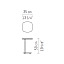 KEK SIDE TABLE / ケック サイドテーブル ( ピート・ブーン / PIET BOON )