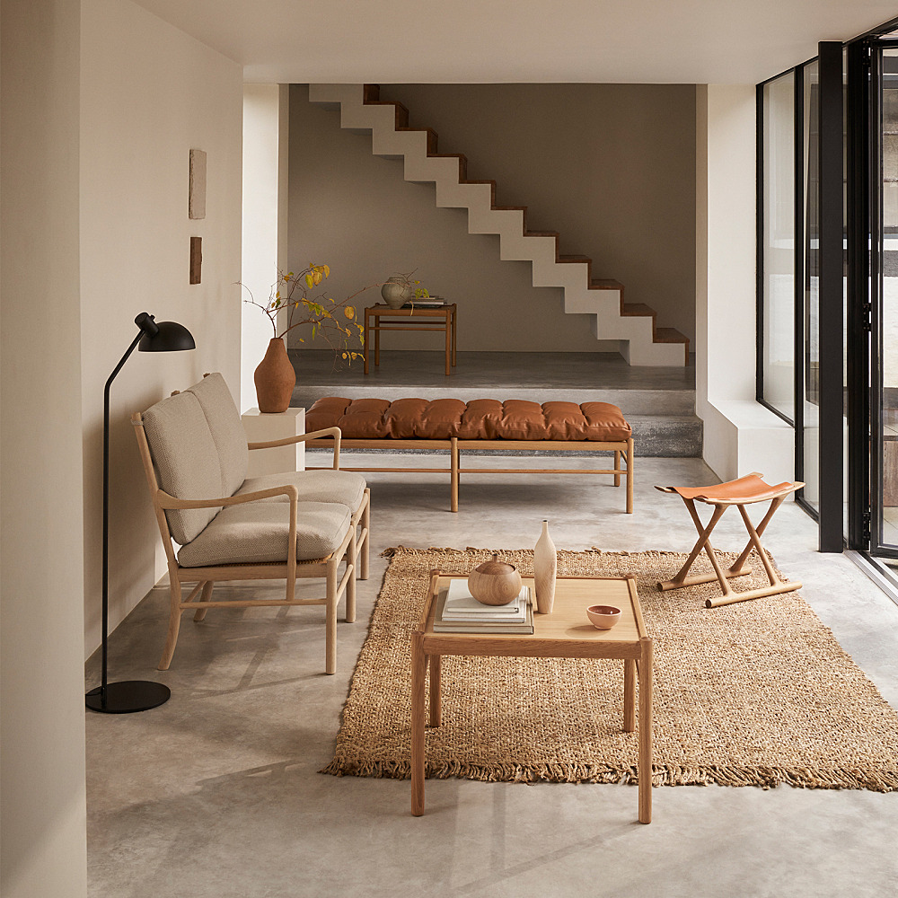 カールハンセンアンドサン　BT1041 Carl Hansen & Son BT1041 Calot Pendant Light – Holloways of Ludlow