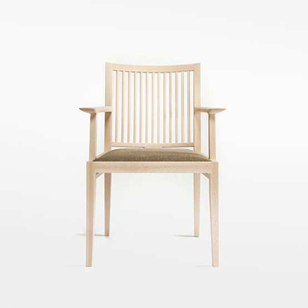 SAKURA SAKURA ARM CHAIR｜タイム アンド スタイル