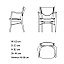 46 ARM CHAIR / 46 アームチェア ( ハウス・オブ・フィンユール / HOUSE OF FINN JUHL )