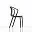 BELLEVILLE ARMCHAIR WOOD / ベルヴィルアームチェア ウッド ( ヴィトラ / Vitra )