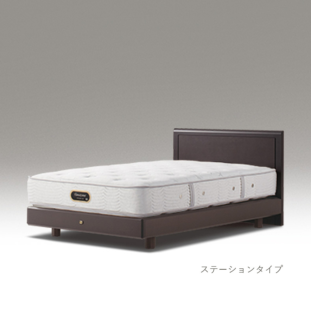 さんぽS024 SIMMONS シモンズ BOXSPRING クイーン 名古屋市近郊送料設置無料 ⭐ S024 ⭐ SIMMONS シモンズ BOXSPRING