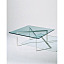 BARCELONA TABLE / バルセロナテーブル ( ノル / Knoll )