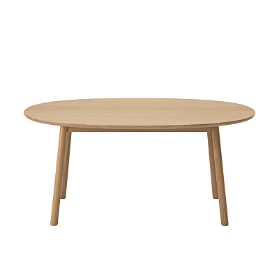 FUGU DINING TABLE 160/180/200/220 / フグ ダイニングテーブル 160/180/200/220 ( マルニ木工 / maruni )
