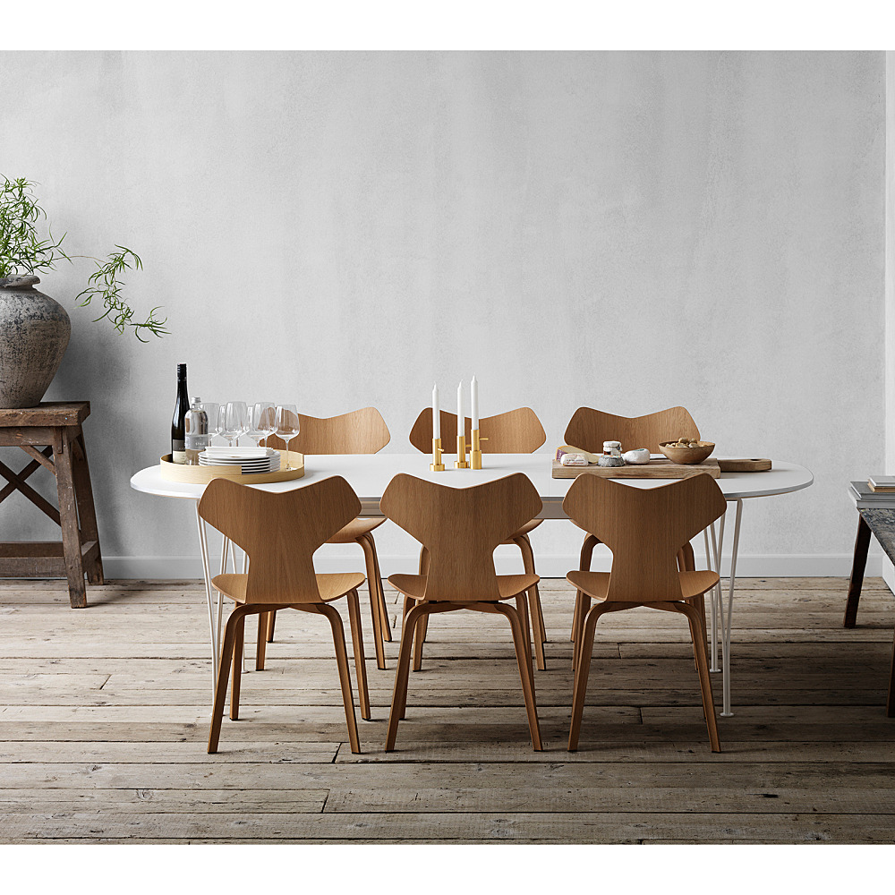 GRAND PRIX 4130｜フリッツ・ハンセン｜コンフォートQ｜阪急百貨店の