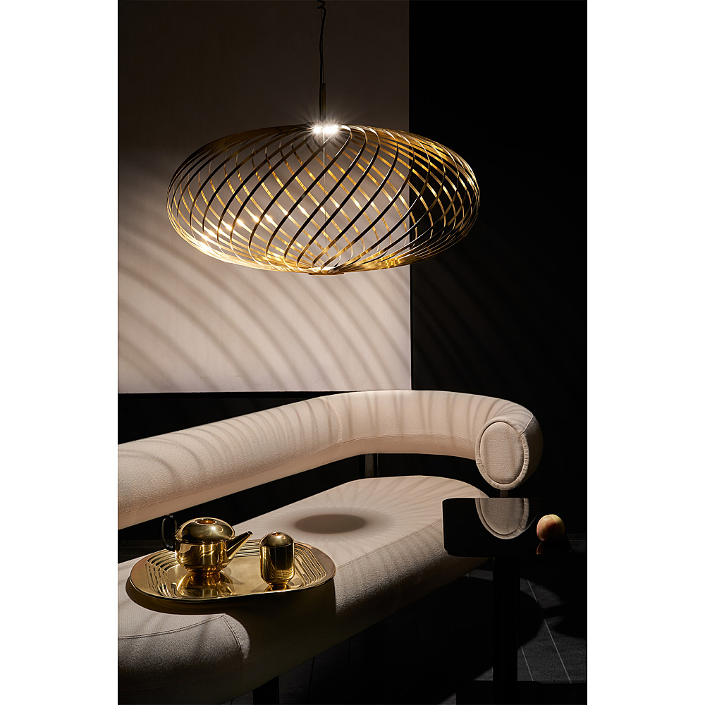 SPRING MEDIUM PENDANT｜トム・ディクソン｜コンフォートQ｜阪急百貨店