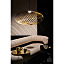 SPRING MEDIUM PENDANT / スプリングミディアムペンダント ( トム・ディクソン / Tom Dixon )