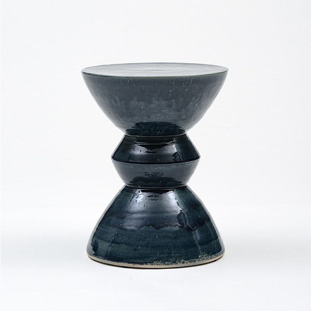 stoneware sculpture – Time & Style