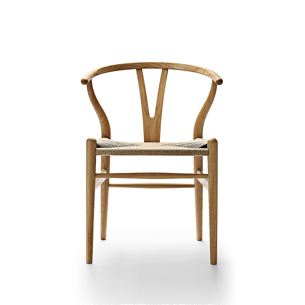 CH24 WISHBONE CHAIR｜カール・ハンセン＆サン｜コンフォートQ