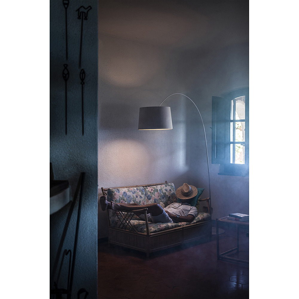 フロアスタンド Twiggy floor FOSCARINI(フォスカリーニ) Twiggy floorツィギー フロアランプ
